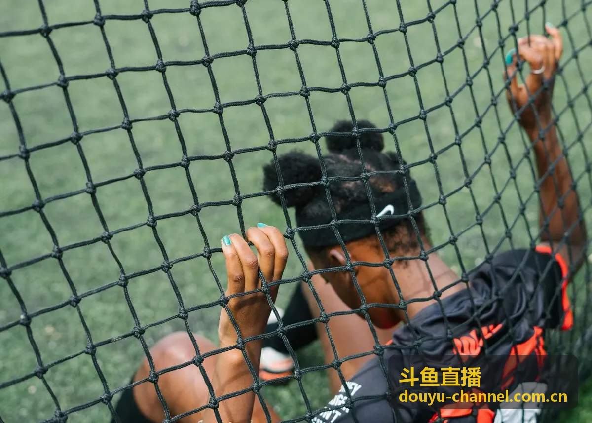 斗鱼直播守望先锋OWL赛事